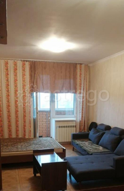 Студия, 30 м2, 8/17 эт. Сергиев Посад - изображение 2