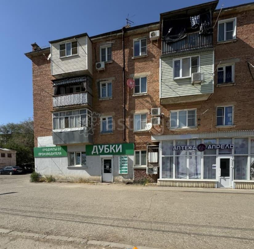 Торговое помещение, 120 м2 Астрахань - изображение 2