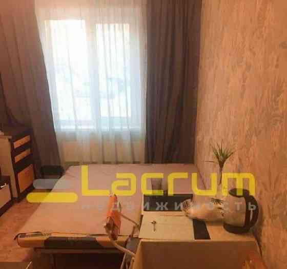 Студия, 21 м2, 1/9 эт. Красноярск