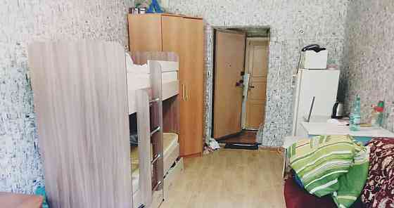 Комната, 18 м2, 1/5 эт. Барнаул