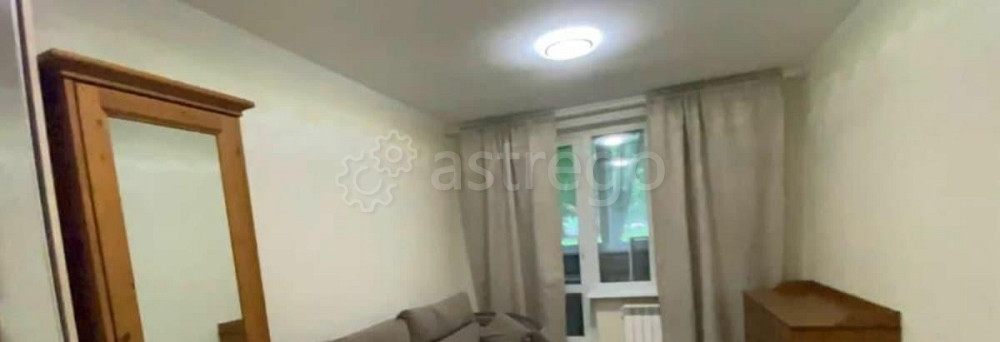 1-комн. квартира, 33 м2, 3/9 эт. Москва - изображение 5
