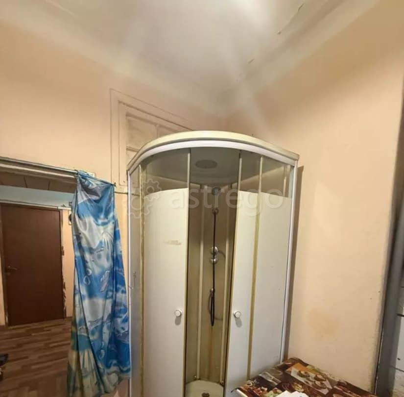 Комната, 14.5 м2, 5/5 эт. Санкт-Петербург - изображение 7