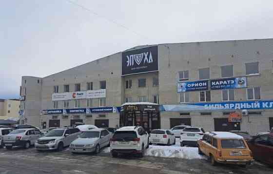 Гараж, 37 м2 Барнаул