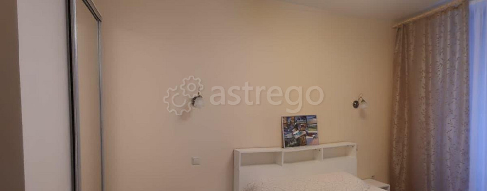 2-комн. апарт-ы, 47 м2, 7/15 эт. Москва - изображение 4