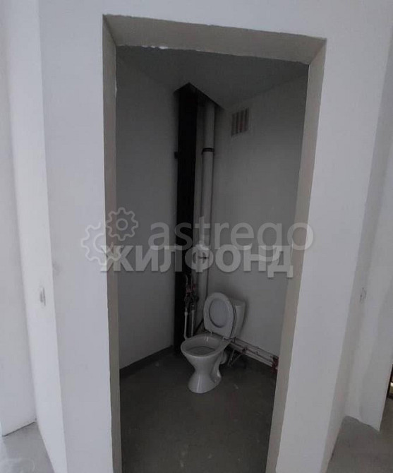 4-комн. квартира, 124 м2, 4/16 эт. Красноярск - изображение 7