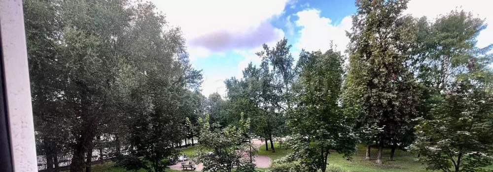 Комната, 21.2 м2, 2/4 эт. Санкт-Петербург - изображение 2
