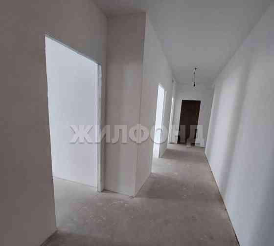 3-комн. квартира, 85 м2, 2/16 эт. Красноярск