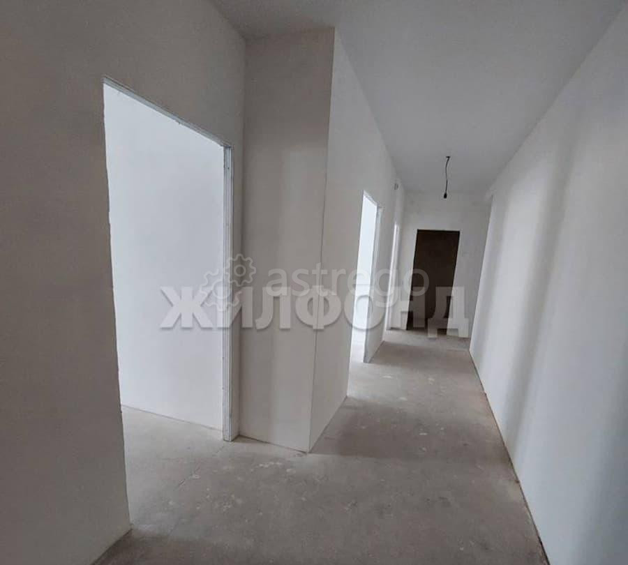3-комн. квартира, 85 м2, 2/16 эт. Красноярск - изображение 4