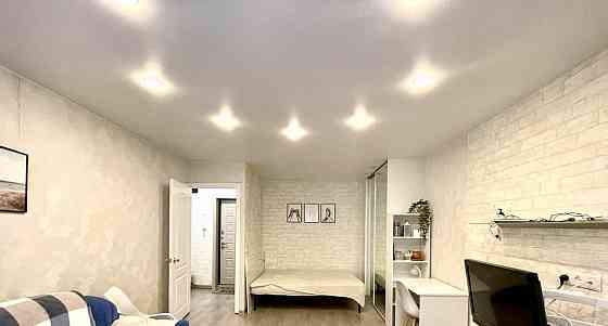 1-комн. квартира, 40 м2, 2/12 эт. Москва