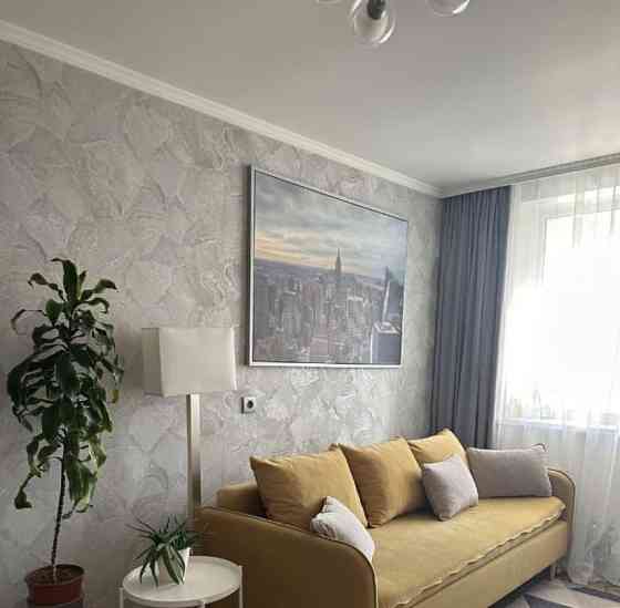 2-комн. квартира, 63.8 м2, 3/17 эт. Котельники