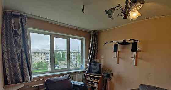 Студия, 16.8 м2, 5/5 эт. Красноярск