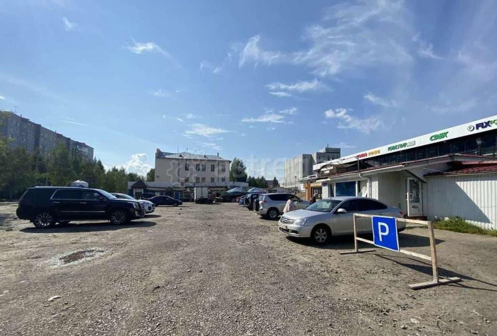 Свободного назначения, 9 м2 Архангельск - изображение 9