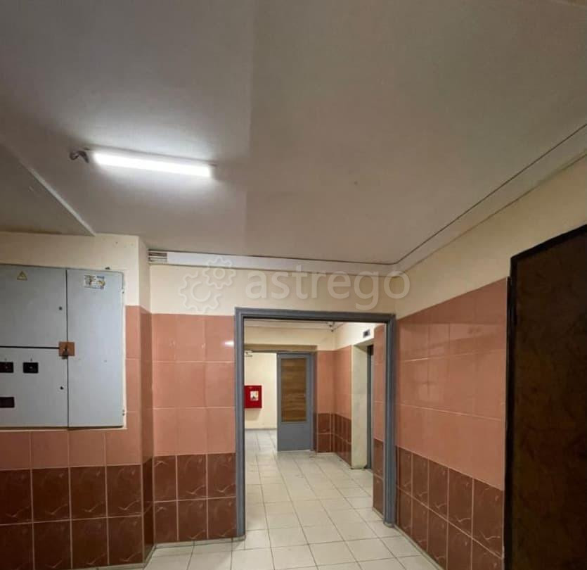 2-комн. квартира, 54.2 м2, 4/14 эт. Подольск - изображение 2