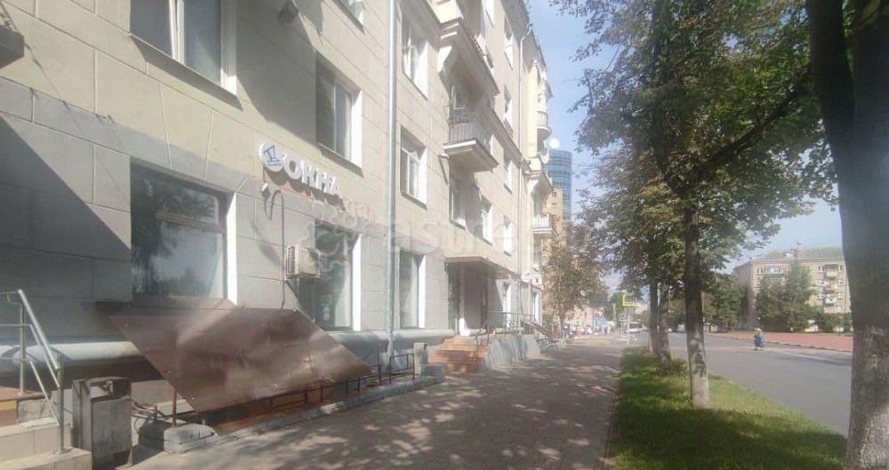 Свободного назначения, 183 м2 Балашиха - изображение 2