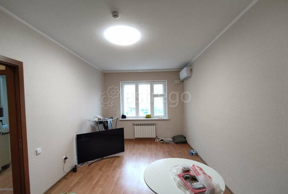 1-комн. квартира, 48 м2, 3/5 эт. Разумное - изображение 5