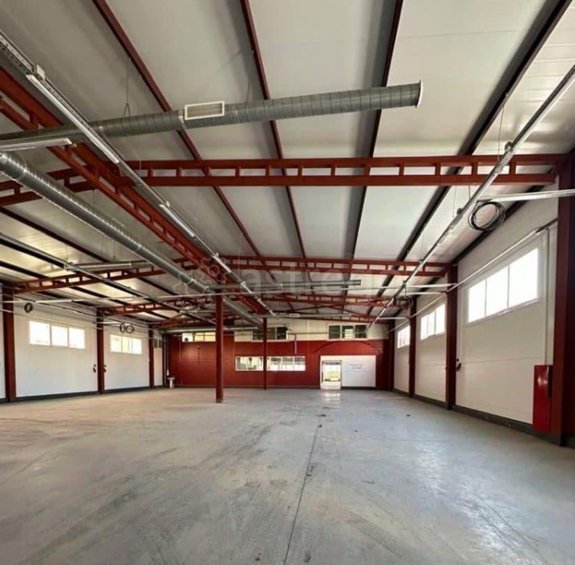 Свободного назначения, 530 м2 Яблоновский - изображение 5