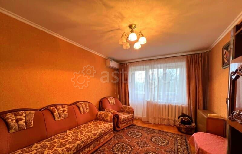 2-комн. квартира, 54 м2, 8/9 эт. Шатура - изображение 2