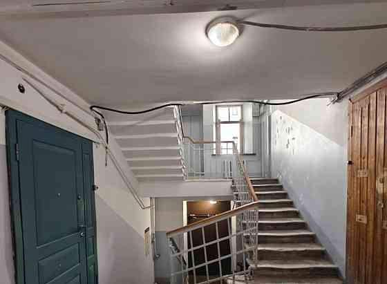 6-комн. квартира, 167.9 м2, 2/5 эт. Санкт-Петербург