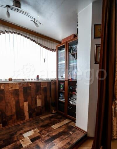 3-комн. квартира, 107.4 м2, 11/17 эт. Москва - изображение 8