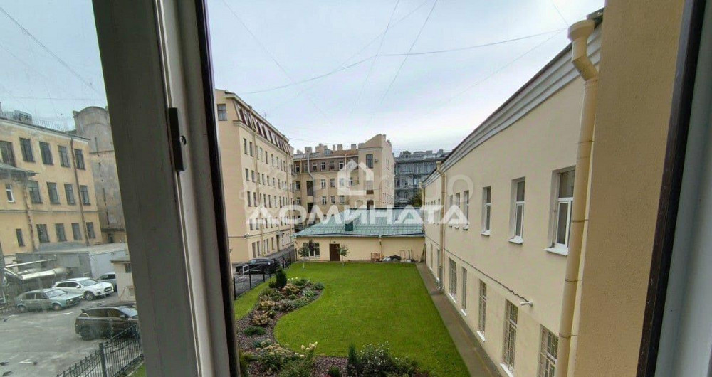Комната, 18.7 м2, 2/5 эт. Санкт-Петербург - изображение 4