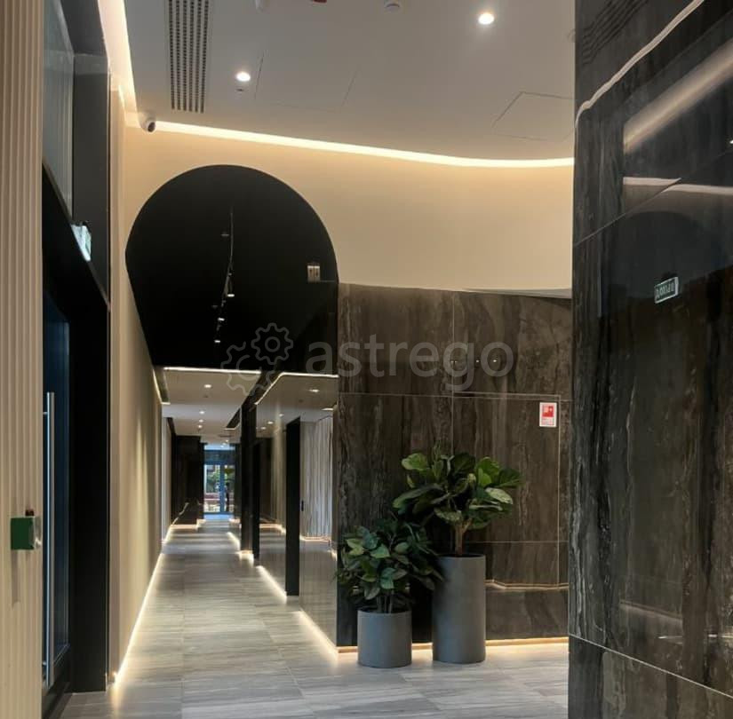 3-комн. квартира, 71 м2, 27/29 эт. Москва - изображение 5
