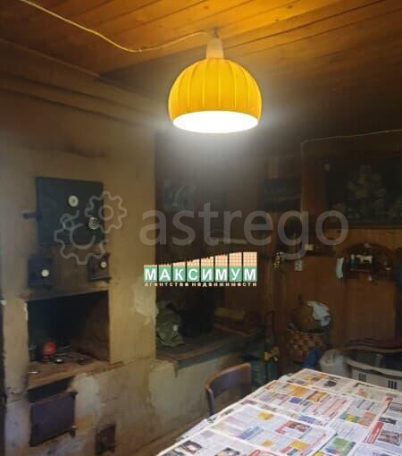 Дача, 60 м2 Домодедово - изображение 8