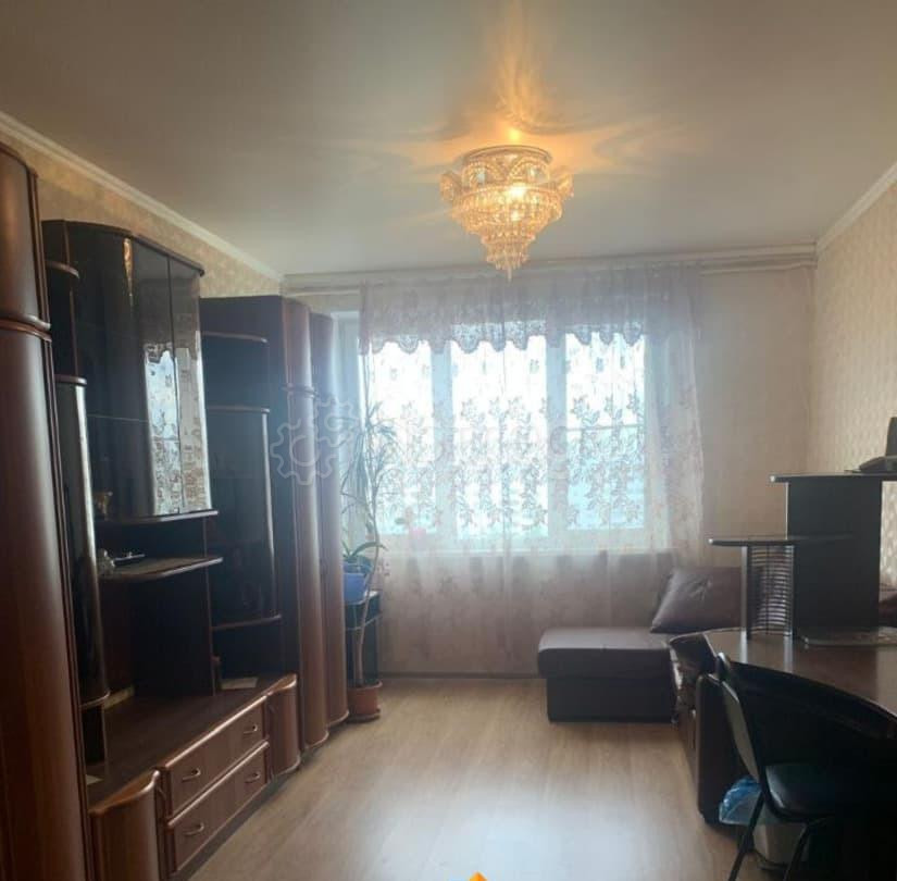 Комната, 31.2 м2, 12/12 эт. Москва - изображение 7