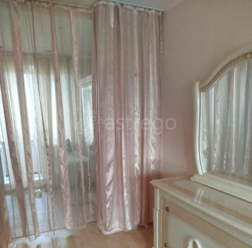 3-комн. квартира, 77 м2, 6/9 эт. Красноярск - изображение 5
