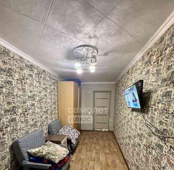 2-комн. квартира, 43.4 м2, 3/5 эт. Рошаль