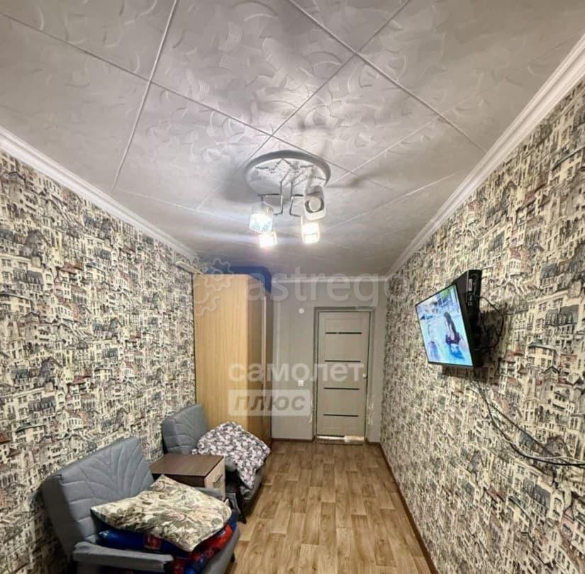 2-комн. квартира, 43.4 м2, 3/5 эт. Рошаль - изображение 6