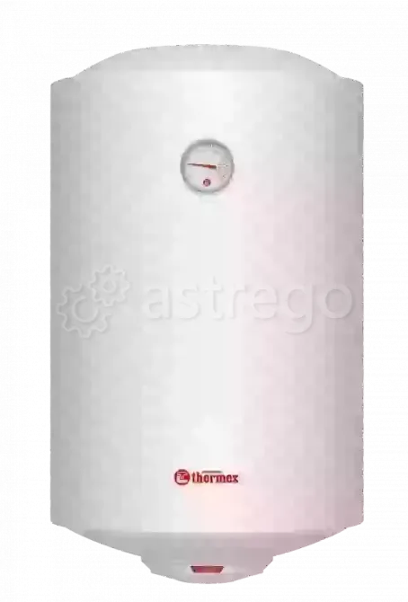 Накопительный электрический водонагреватель Thermex TitaniumHeat 80 V Нижний Новгород - изображение 1