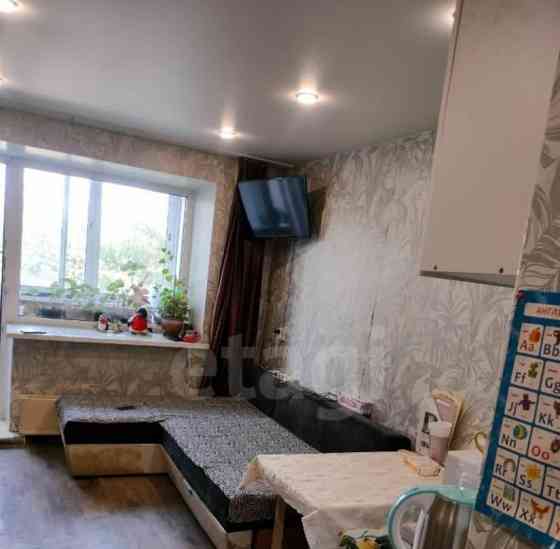 Студия, 25 м2, 2/5 эт. Красноярск