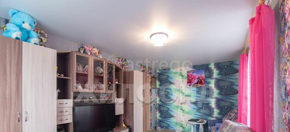 2-комн. квартира, 51.4 м2, 1/9 эт. Барнаул - изображение 1