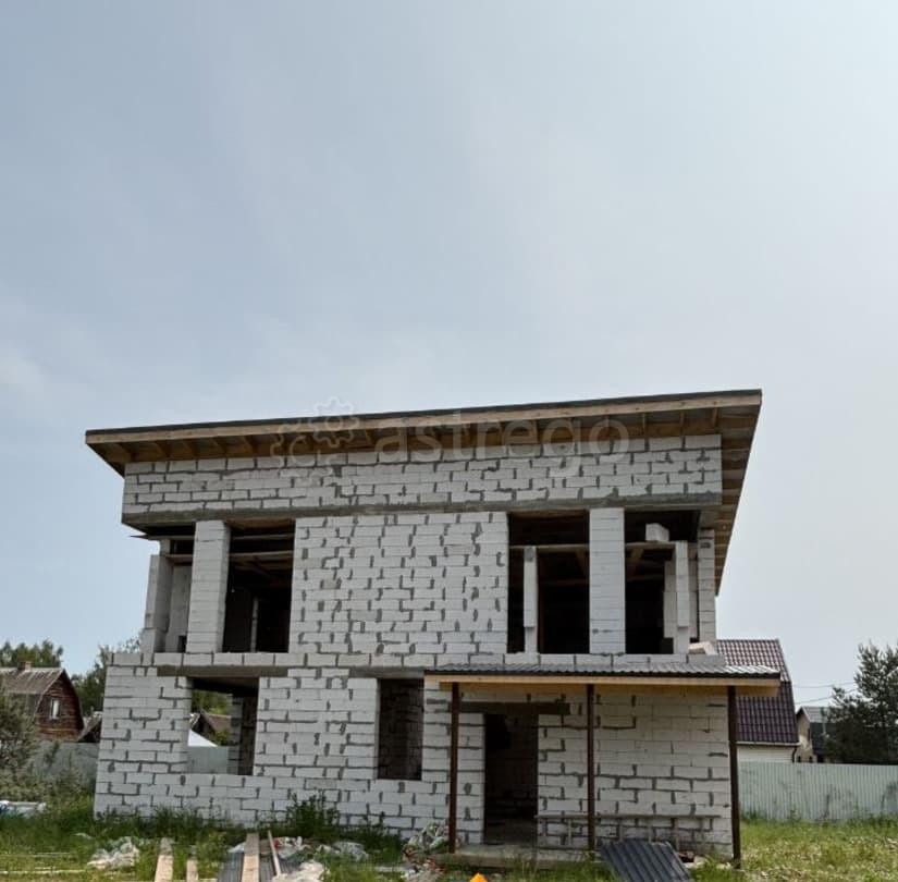 Дом, 153 м2, 7.5 сотки, 2 эт. Москва - изображение 5