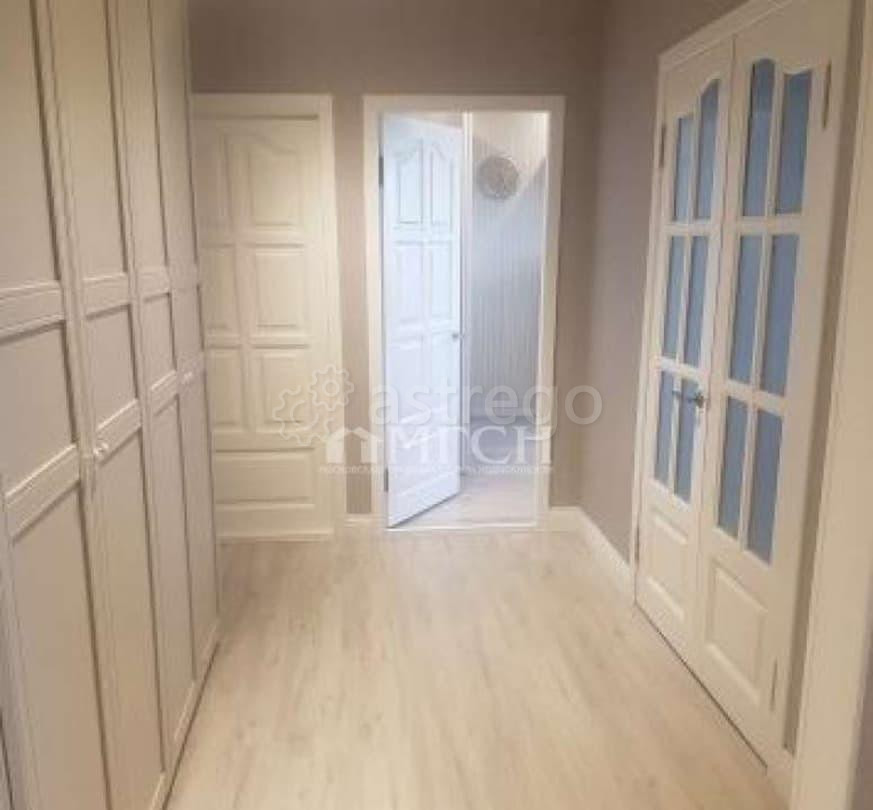 3-комн. квартира, 55 м2, 2/5 эт. Москва - изображение 1
