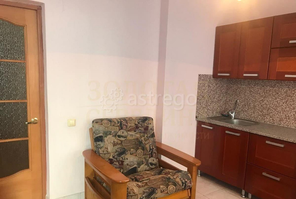 1-комн. квартира, 65 м2, 3/10 эт. Старый Оскол - изображение 7