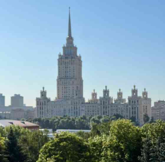 3-комн. квартира, 60 м2, 8/9 эт. Москва