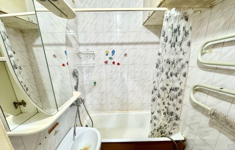 2-комн. квартира, 45 м2, 2/9 эт. Орехово-Зуево - изображение 2