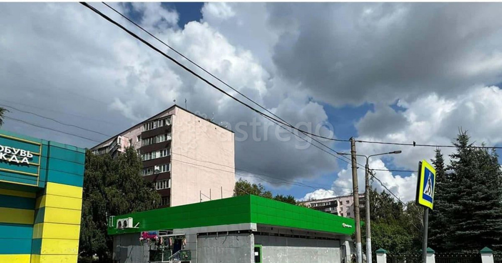 Торговое помещение, 70 м2 Мытищи - изображение 1