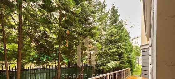 6-комн. квартира, 400 м2, 1/4 эт. Москва