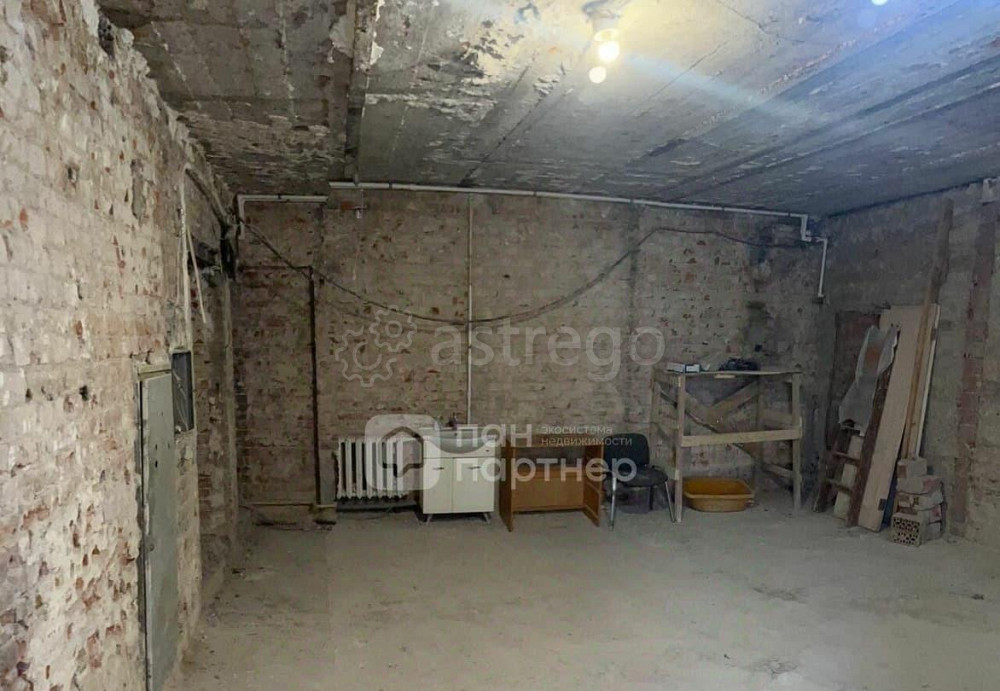 Свободного назначения, 38 м2 Санкт-Петербург - изображение 5