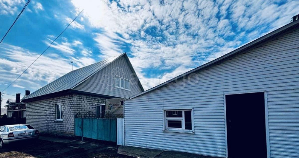 Коттедж, 160 м2, 7 соток, 2 эт. Благовещенск - изображение 4