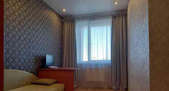 4-комн. квартира, 120 м2, 6/25 эт. Санкт-Петербург