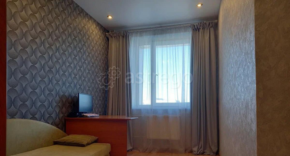4-комн. квартира, 120 м2, 6/25 эт. Санкт-Петербург - изображение 6