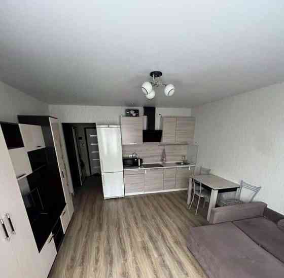 Студия, 29 м2, 9/17 эт. Домодедово