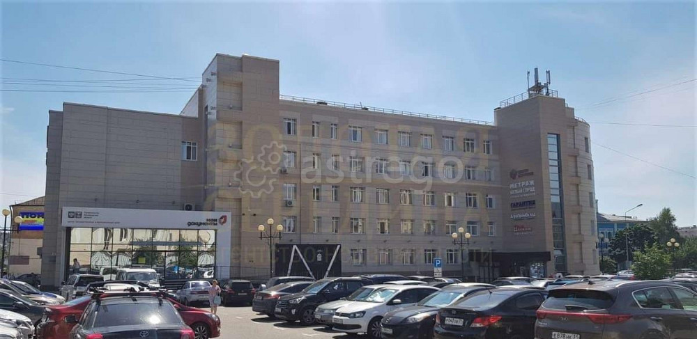 Офис, 14 м2 Белгород - изображение 2