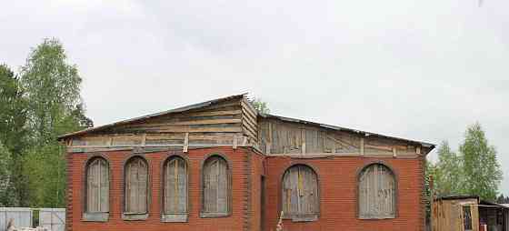 Коттедж, 179 м2, 12 соток, 1 эт. Лобня