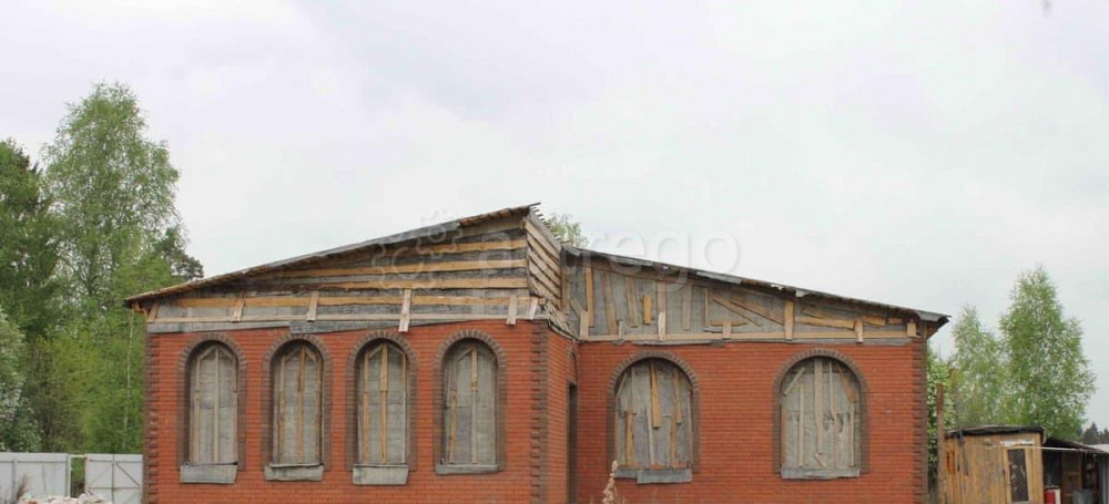 Коттедж, 179 м2, 12 соток, 1 эт. Лобня - изображение 6