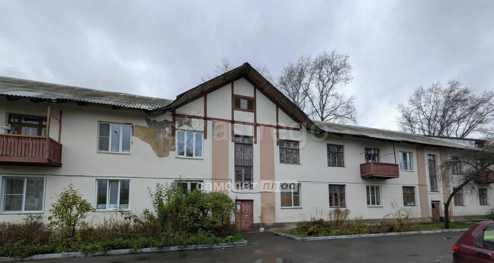 Комната, 9 м2, 2/2 эт. Павловский Посад - изображение 1