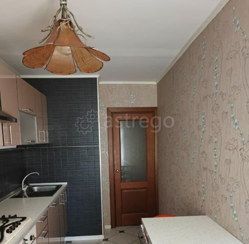 4-комн. квартира, 78 м2, 4/5 эт. Пушкино - изображение 2